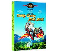 Chitty Chitty Bang Bang