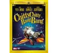Chitty Chitty Bang Bang
