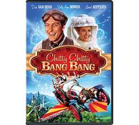 Chitty Chitty Bang Bang