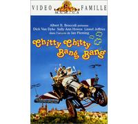 Chitty chitty bang bang