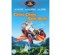 Chitty Chitty Bang Bang