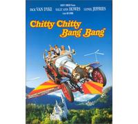 Chitty Chitty Bang Bang