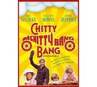 Chitty Chitty Bang Bang