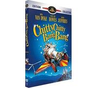 Chitty chitty bang bang
