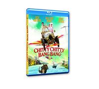 Chitty chitty bang bang