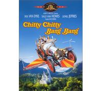 Chitty chitty bang bang