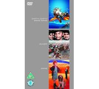 Chitty Chitty Bang Bang/......