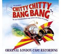 Chitty Chitty Bang Bang