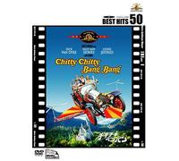 Chitty Chitty Bang Bang [68/E,