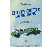CHITTY CHITTY BANG BANG - FLEMING IAN - Adelphi