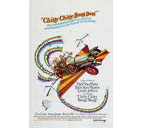 Chitty Chitty Bang Bang --- IMPORT ZONE B ---