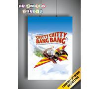 CHITTY CHITTY BANG BANG Manifesto Teatrale Musicale.JPEG