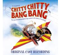 Chitty Chitty Bang Bang - Ost - Chitty Chitty Bang Bang - Ost