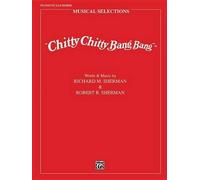 Chitty Chitty Bang Bang (Tascabile)