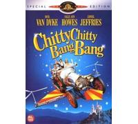 CHITTY CHITTY BANG BANG - VARI