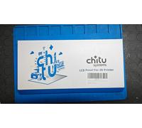 ChiTu 6.08 Inch 2k Mono LCD Screen DXQ608-X04 For Elegoo mars 2/pro/Anycubic/Pho