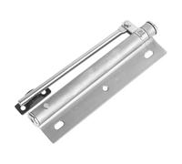 Chiudere Mosquiton Net - Crescere Per Porta Automatica In Acciaio Inox | Cerniera Hardware Cerniera, Casa Per Armadio Garage Congelatore Ascensore Terrazza Ingresso
