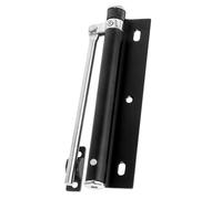 Chiudere Mosquiton Net - Crescere Per Porta Automatica In Acciaio Inox | Cerniera Hardware Cerniera, Casa Per Armadio Garage Congelatore Ascensore Terrazza Ingresso