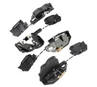 Chiudi Attuatore serratura porta 51217315019 51217315022/Adatto for BMW E90 E60 E72 E70 E71 E46 325i 525i 740i X5 X6/Adatto for Bmw Serie 5(51217315022 FR)