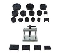 Chiudi-Cassa Posteriore per Orologio, Strumento per Premere L'orologio, Strumento per Sostituire Il Fondello Dell'orologio