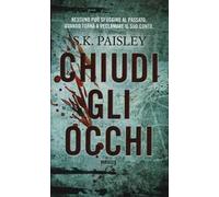 Chiudi gli occhi