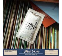 CHIUDI GLI OCCHI [256° NOTA] Il 4° Mini Album DIGGING...