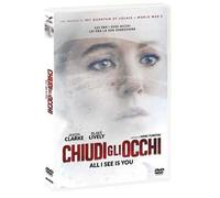 Chiudi gli occhi (DVD)