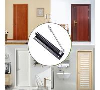 Chiudi Porta Automatica Automatico Cerniera Della Nascosta Blocco Rumore