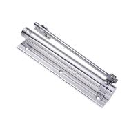 Chiudi Porta Automatica Automatico Cerniera Della Nascosta Blocco Rumore