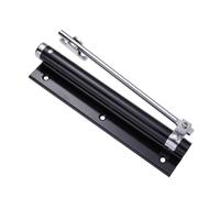 Chiudi Porte Automatico Cerniere Delle Nascoste Blocco Rumore Della Porta