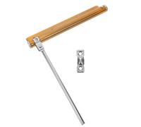 Chiudi Porte Automatico Regolabile Chiudiporta Silenziosa Clicerio