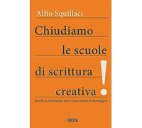 Chiudiamo le scuole di scrittura creativa! Perché la letteratura non è una catena di montaggio