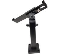 Chiudibile con Chiave Montaggio a Parete per 7.0-10.5 Pollici Tablet Nero