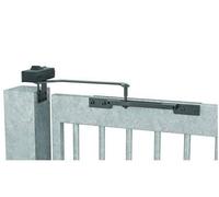 CHIUDICANCELLO FORZA FISSA PER CANCELLI FINO A 1000 MM. DC620G 380904