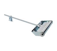 Chiudiporta a barra ToniTec chiudiporta automatico a molla per porta 40 kg 60 kg
