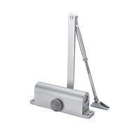 Chiudiporta a molla, For porte interne e commerciali leggere, con posizionamento(Medium65kg|not Positioned)