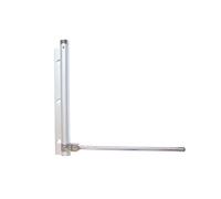 Chiudiporta a Molla IBFM Art. 88 (Bianco)