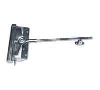 CHIUDIPORTA A MOLLA IBFM TRIUMPH 91 N°4 PORT. MAX 80 KG.