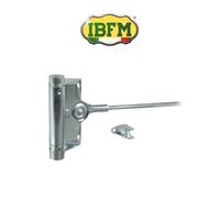 Chiudiporta a molla Ibfm Triumph art. 91 N.3