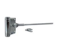 Chiudiporta a molla "Triumph" 100 x 235 mm.