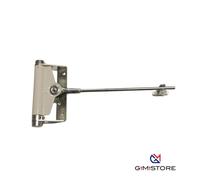 Chiudiporta a molla triumph bianco n.3 Ibfm