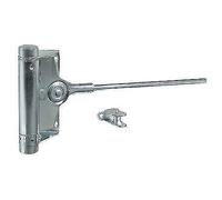 CHIUDIPORTA A MOLLA TRIUMPH NICHELATO FORZA 3 PZ 4