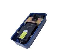 Chiudiporta a pavimento originale Open Floor Spring S-1400+Pro Heavy(S-1400+Pro)