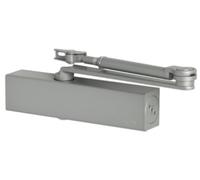 Chiudiporta aereo a cremagliera Professional Plus 2 Cisa C1611