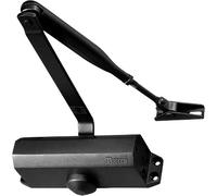 CHIUDIPORTA AEREO DC110 NERO