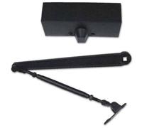 CHIUDIPORTA AEREO MAB 502 NERO