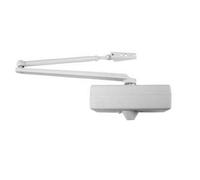 CHIUDIPORTA AEREO MULTIFORZA MAB 564 BIANCO