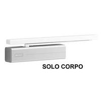 CHIUDIPORTA AEREO SERIE DC340- - nero RAL9005 (DC340D9005) - 1 pezzi ASSA ABLOY