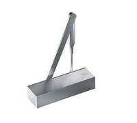 Chiudiporta Aereo Serie Ts 71 Argento (22213501) Dormakaba