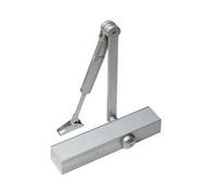 Chiudiporta Aereo Serie Ts 79 Argento (22305601) Dormakaba